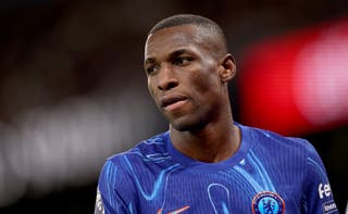 Nicolas Jackson ficou ferido desde fevereiro, mas retorna hoje à noite